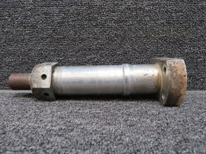 0541124 Cessna 172I Main Landing Gear Axle Assembly with Fairing Nut