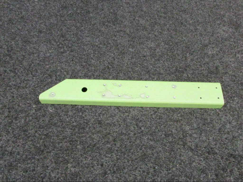 38035-003 Piper Channel Firewall LH (SA) BAS Part Sales | Airplane Parts