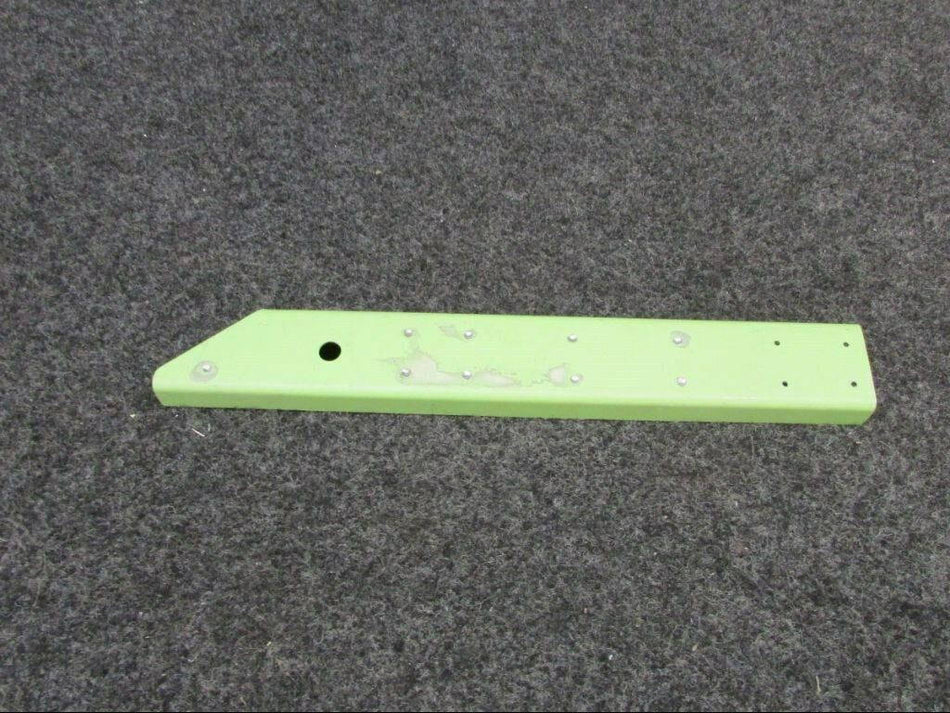 38035-003 Piper Channel Firewall LH (SA) BAS Part Sales | Airplane Parts