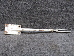65248-000 Piper PA28-181 Stabilitor Trim Arm Assembly with Link (Rust)