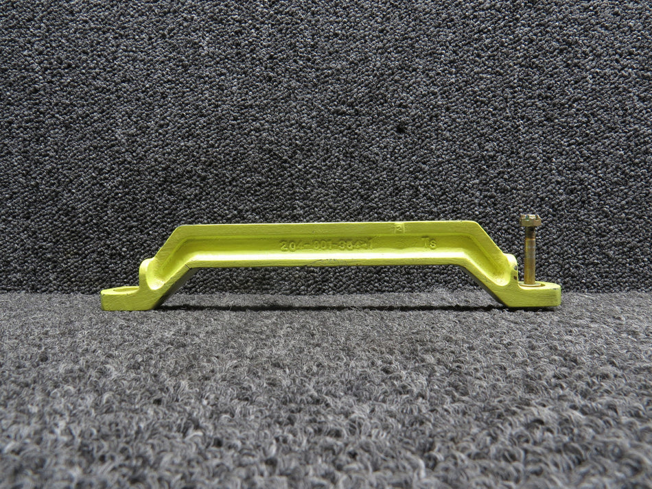 204-001-354-001 (Cast: 204-001-354-1) Bell 412SP Mixing Lever Link Assembly