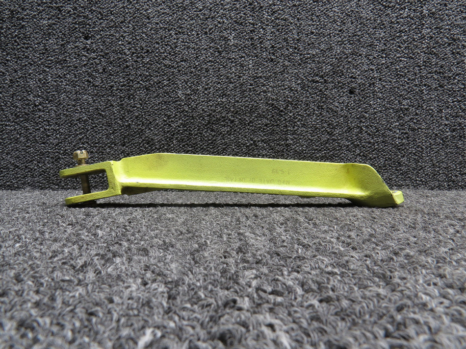 204-001-353-001 (Cast: 204-001-353-1) Bell 412SP Mixing Lever Link Assembly