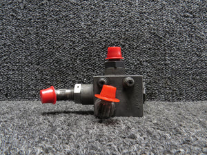2524995-1 (Alt: 3017930) Bendix H501 Motive Flow Shut-Off Valve