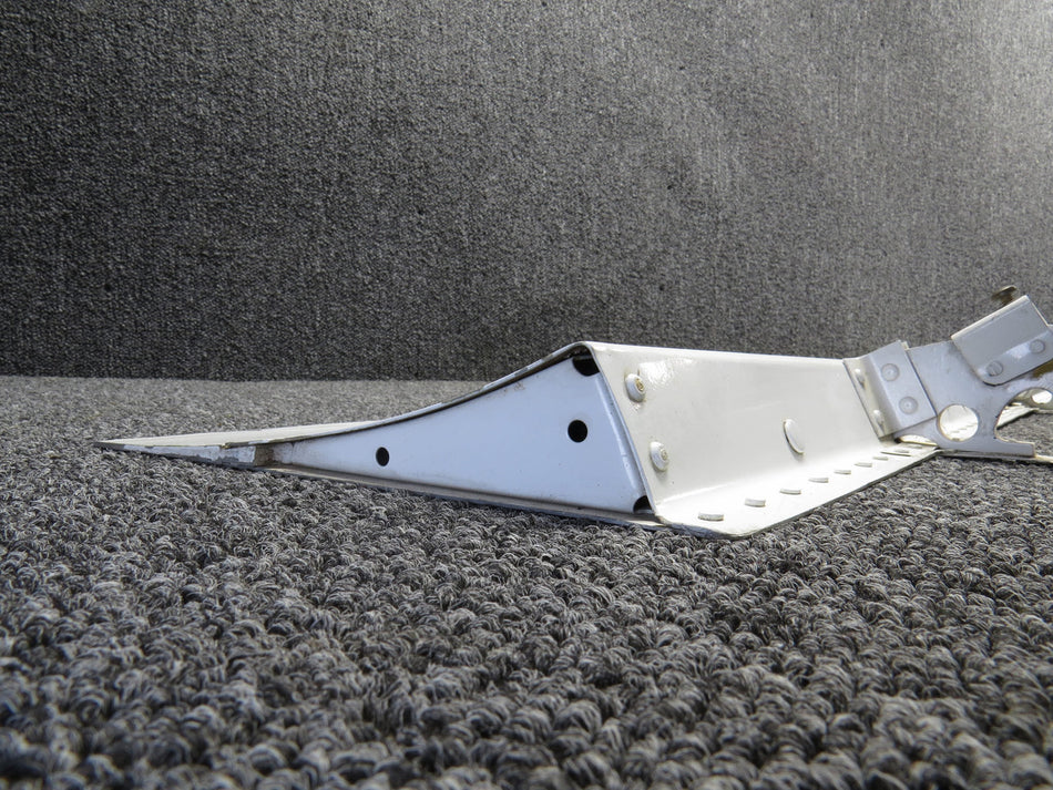 2422510-55 Learjet 25D Speed Brake Spoiler LH (Chaffing)