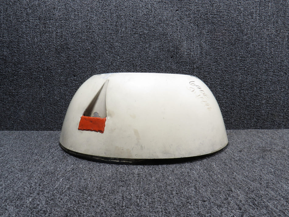 610420-107 Aero Commander 690B Upper Nose Ring (Blemished)