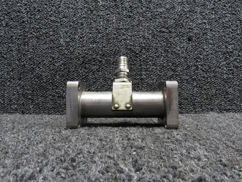 6600097-1 Learjet 25 1-2-1466 Flowmeter Assembly
