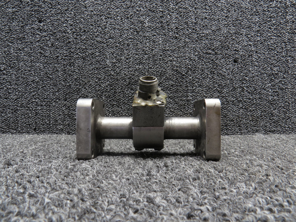 898-1 (Alt: 6600097-3) Learjet Fuel Flowmeter (Sealant)