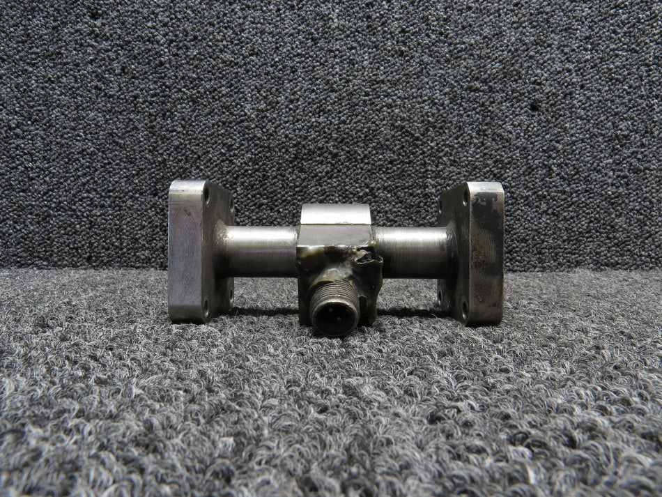 898-1 (Alt: 6600097-3) Learjet Fuel Flowmeter (Sealant)