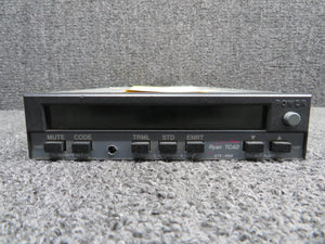 70-1000 Ryan ATS-8000 TCAD Radio with Tray (Volts: 11-29)