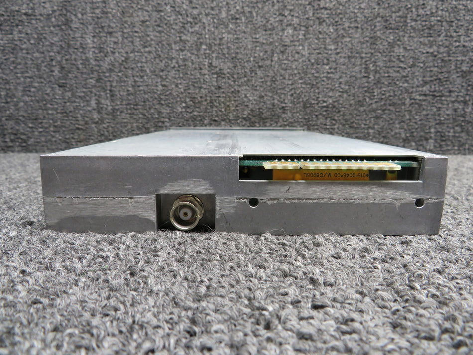 066-1053-00 Bendix King KT79 ATC XPDR Unit with Mods (14-28V) (Delamination)