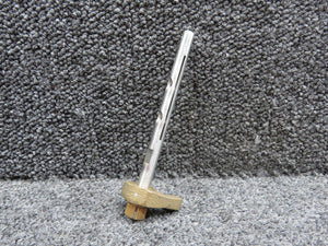 13-853 (Use: 13-1533) Marvel Schebler Throttle Shaft Assembly (New Old Stock)