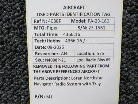 N4088P-21KW
