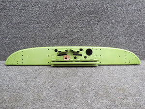 0511287 Cessna 172 Main Landing Gear Bulkhead Assembly (Sta: 65.33) (Zinc)