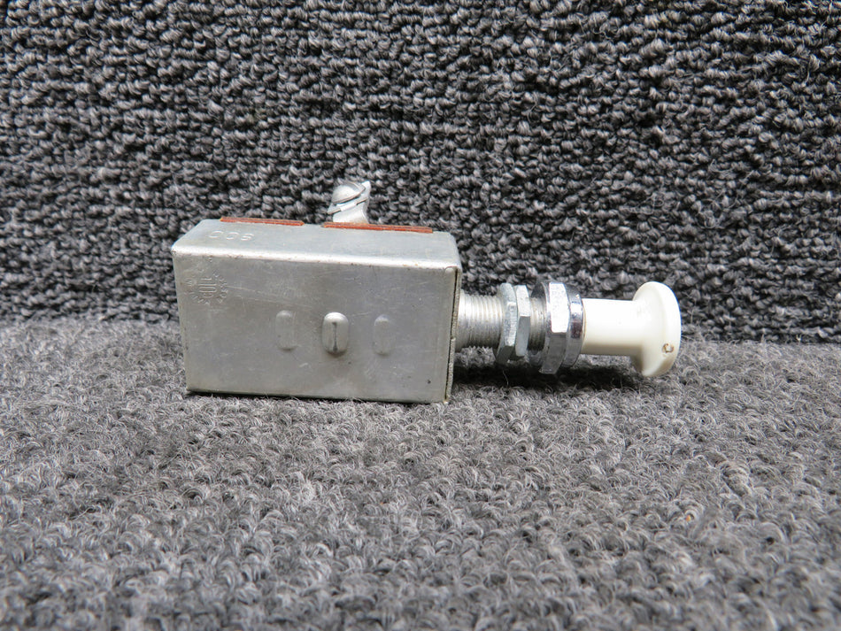 0713035 Cole Push Pull Landing Light Switch