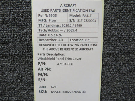 N55GD-KX022326AD-33MB