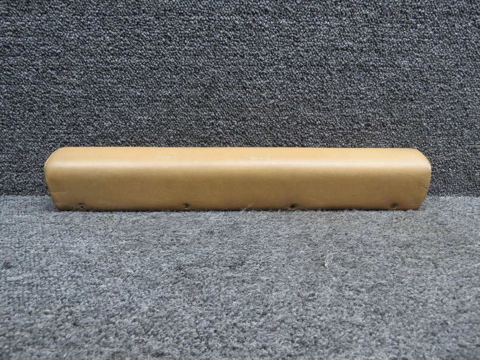 55881-002 Piper PA-31T Passenger Armrest Assembly (Brown)