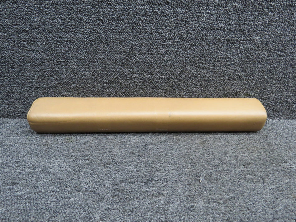 55881-002 Piper PA-31T Passenger Armrest Assembly (Brown)