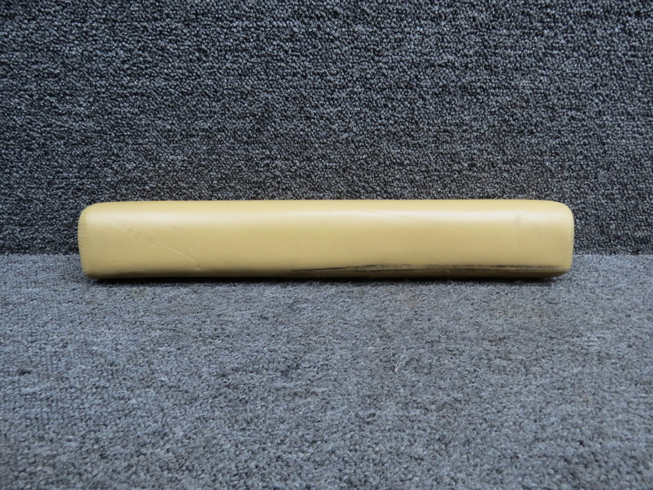 49236-012 Piper PA-31T Pilot Armrest Assembly (Brown)