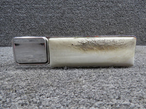 66710-016 Piper PA32RT-300 Armrest Assembly LH with Ashtray