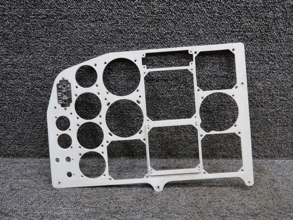 29307-004 Piper PA-31T Instrument Panel Cover LH