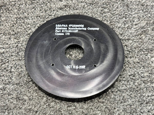 172-0511167 American Manufacturing Fuel Selector Plate