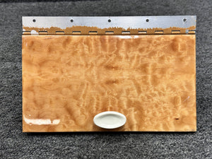 0713503-8-279 Cessna 182C Glove Box Door Assembly