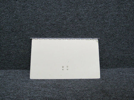 96-910016-57 Beech 95-C55 Cowl Flap Door Assy BAS Part Sales | Airplane Parts
