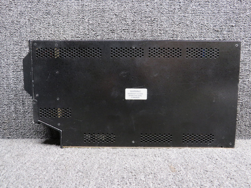 066-01143-0601 Bendix King MST-67A Transponder and Modifications
