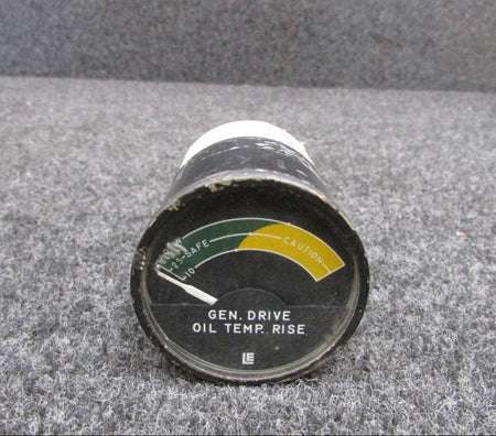 29745 Lewis Temperature Indicator (Volts: 28) BAS Part Sales | Airplane Parts
