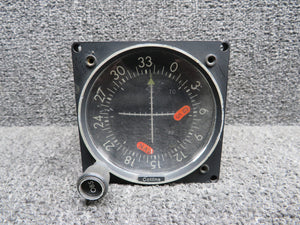 622-2083-002 (Use: 622-2083-003) Collins IND-351 VOR, LOC Indicator