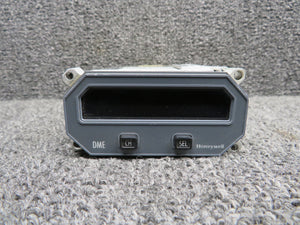 7513006-911 Honeywell DI-851 DME Indicator with Mount and Mod