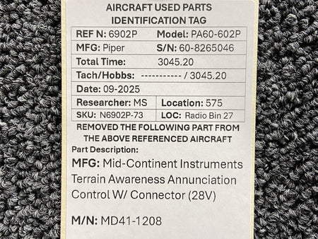 N6902P-73KW