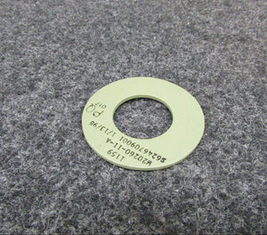 1159W20260-11 Gulfstream GII Washer (NEW OLD STOCK)