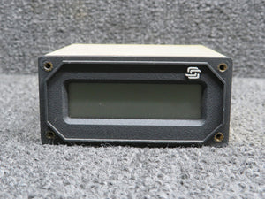01188-PX S-Tec Remote Annunciator with Connector