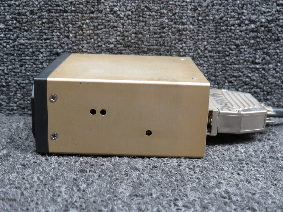 01188-PX S-Tec Remote Annunciator with Connector