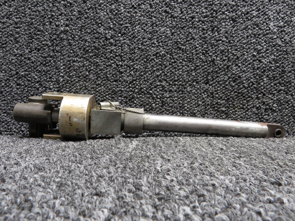 26-74030-1 Swearingen SA-26T Flap Actuator Assembly without Motor (Rust)