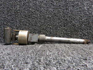 26-74030-1 Swearingen SA-26T Flap Actuator Assembly without Motor (Rust)