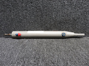 EA-1596 (Alt: 47-90269-505) Ozone Aircraft Actuator (Rust on Shaft End)