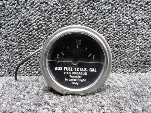 457-80 Fuel Indicator (Gallons: 12)(Volts: 12)