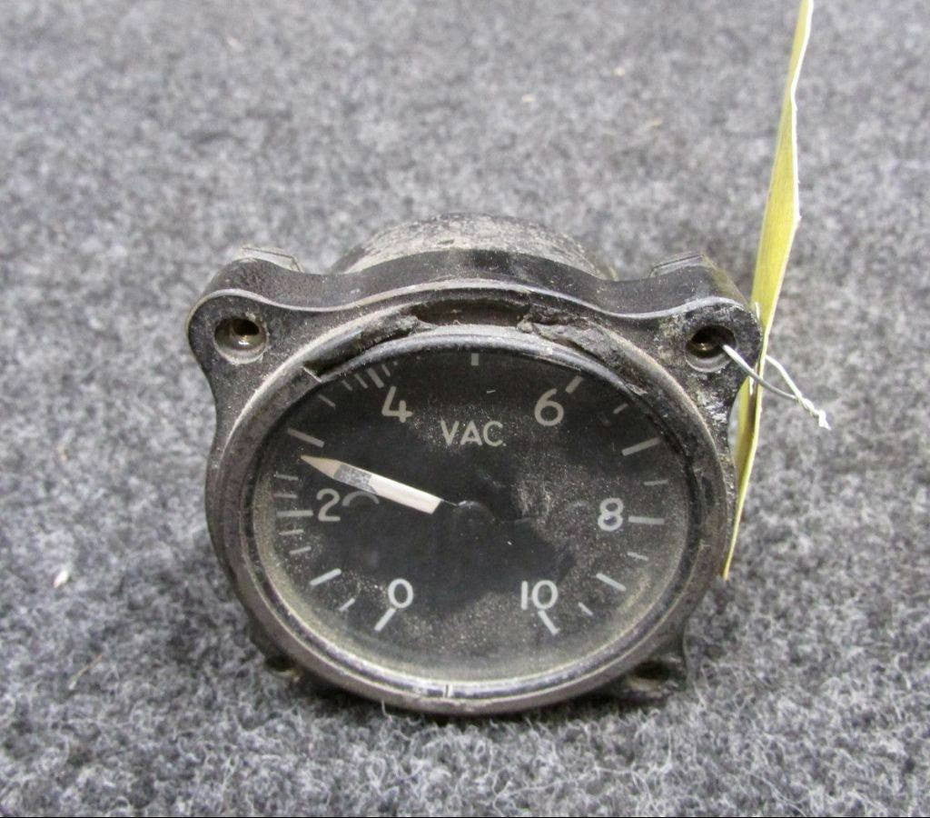 NAF310515 USG Vac Indicator BAS Part Sales | Airplane Parts