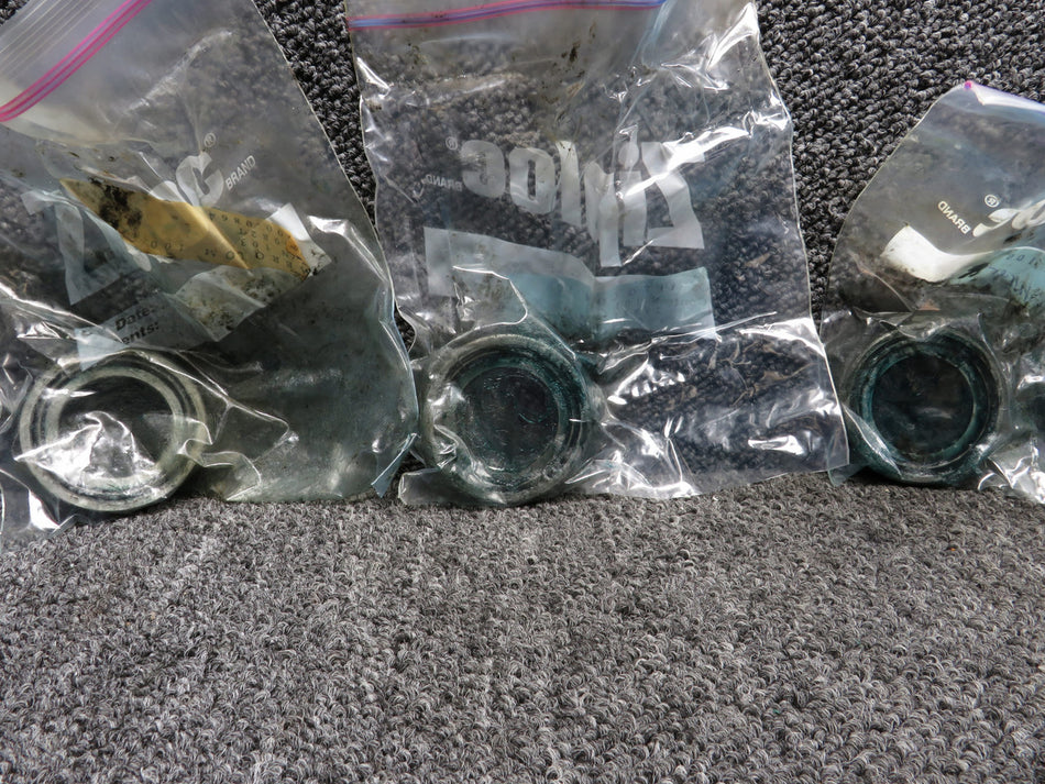 13830 Timken Tapered Roller Bearing Set of 3