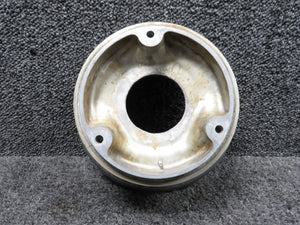 9532116 (Alt: 9524202) Goodyear 6.00-6 Type 3 Outer Wheel Half
