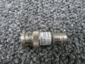 50F-003 Cessna 172S Fixed Attenuator (12V)