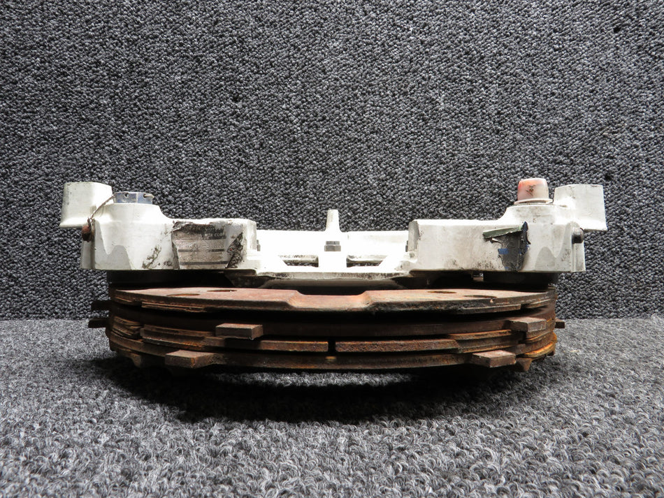 5006749 (Alt: 114-8007-3) Goodyear Brake Caliper Assembly (Rust)