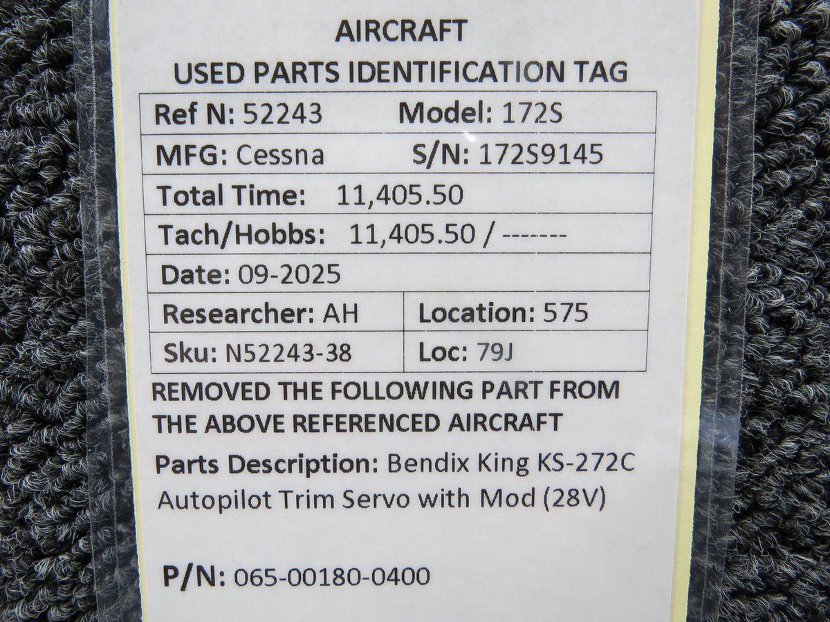 N52243-38KW