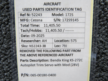 N52243-38KW