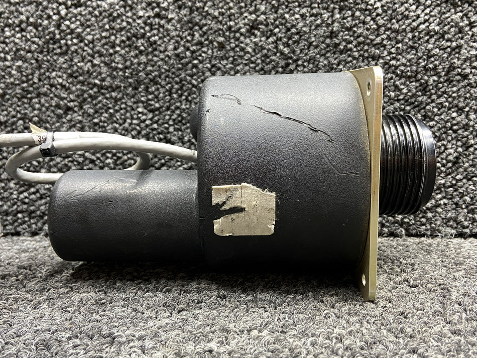 0108-P4 S-Tec Autopilot Pitch Servo (Minus Cable Guard)