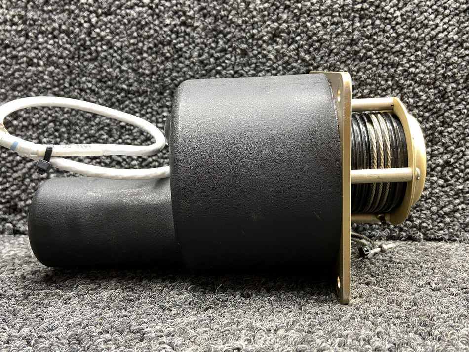 0106-Y3 S-Tec Autopilot Yaw Servo Assembly