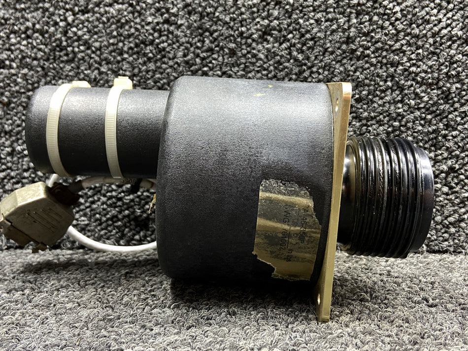 0106-Y10 S-Tec Autopilot Yaw Servo Assembly (Minus Cable Guard)