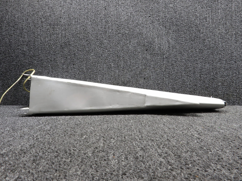 2331050-52 LearJet L-25 Fin Aft Fairing Assembly (Damaged)